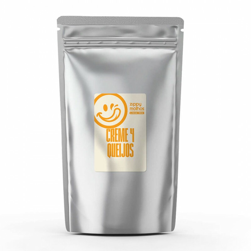 CREME 4 QUEIJOS 1,01 KG CREME 4 QUEIJOS 1,01 KG