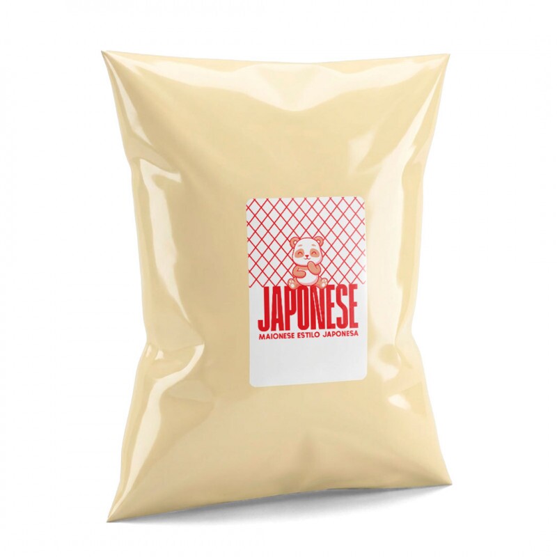 JAPONESE 1,01 KG