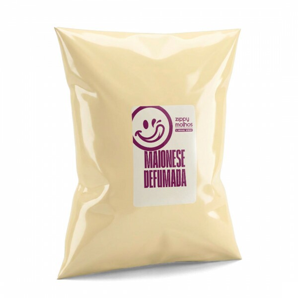 MAIONESE DEFUMADA 1.01 KG