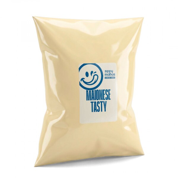 MAIONESE TASTY 1.01 KG