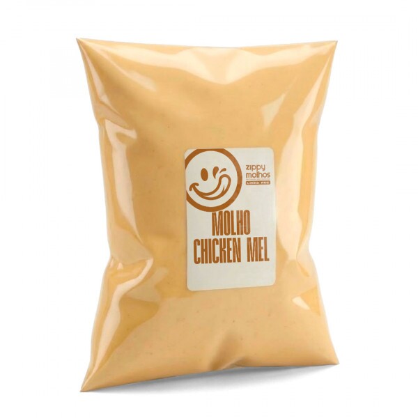MOLHO CHICKEN MEL 1,01 KG