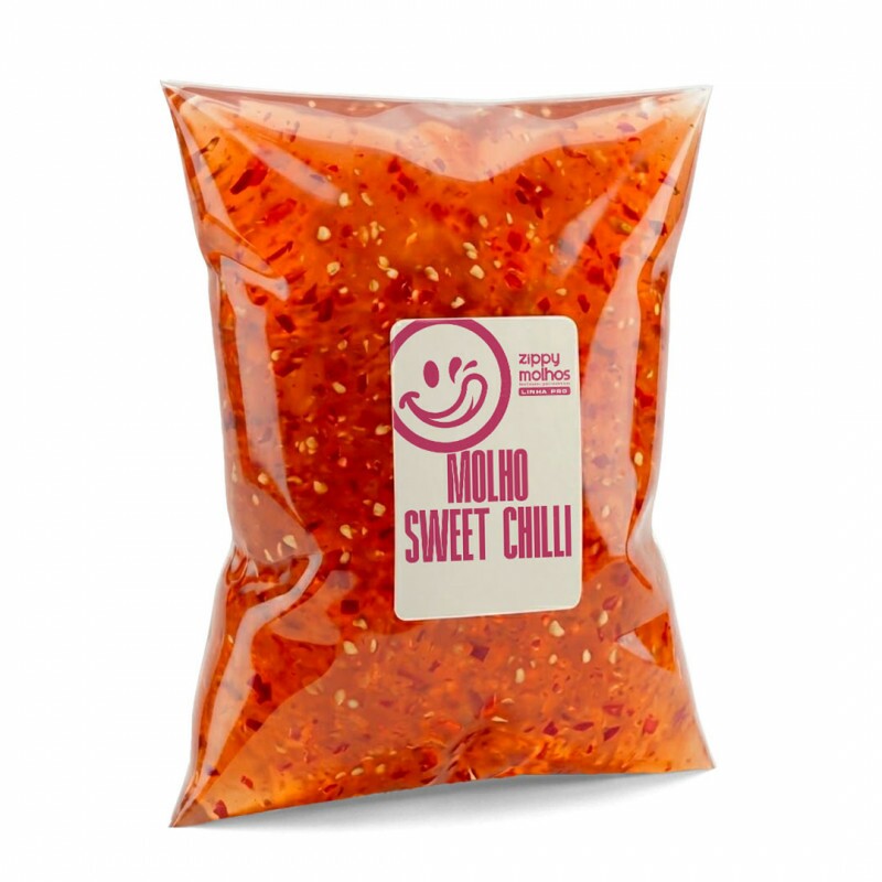 MOLHO SWEET CHILLI 1,01 KG MOLHO SWEET CHILLI 1,01 KG